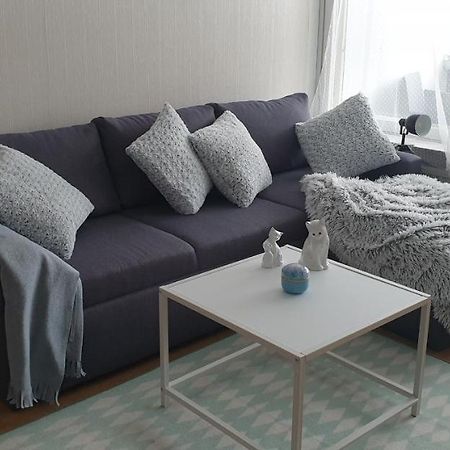 City Apartment Pieksaemaki Pieksamaki Bagian luar foto