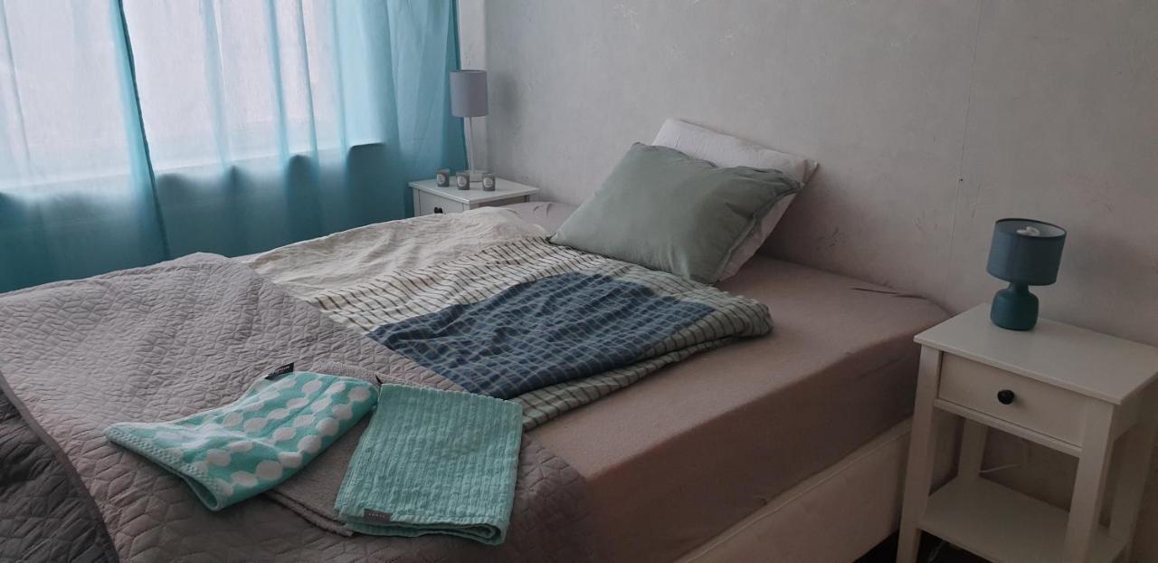City Apartment Pieksaemaki Pieksamaki Bagian luar foto